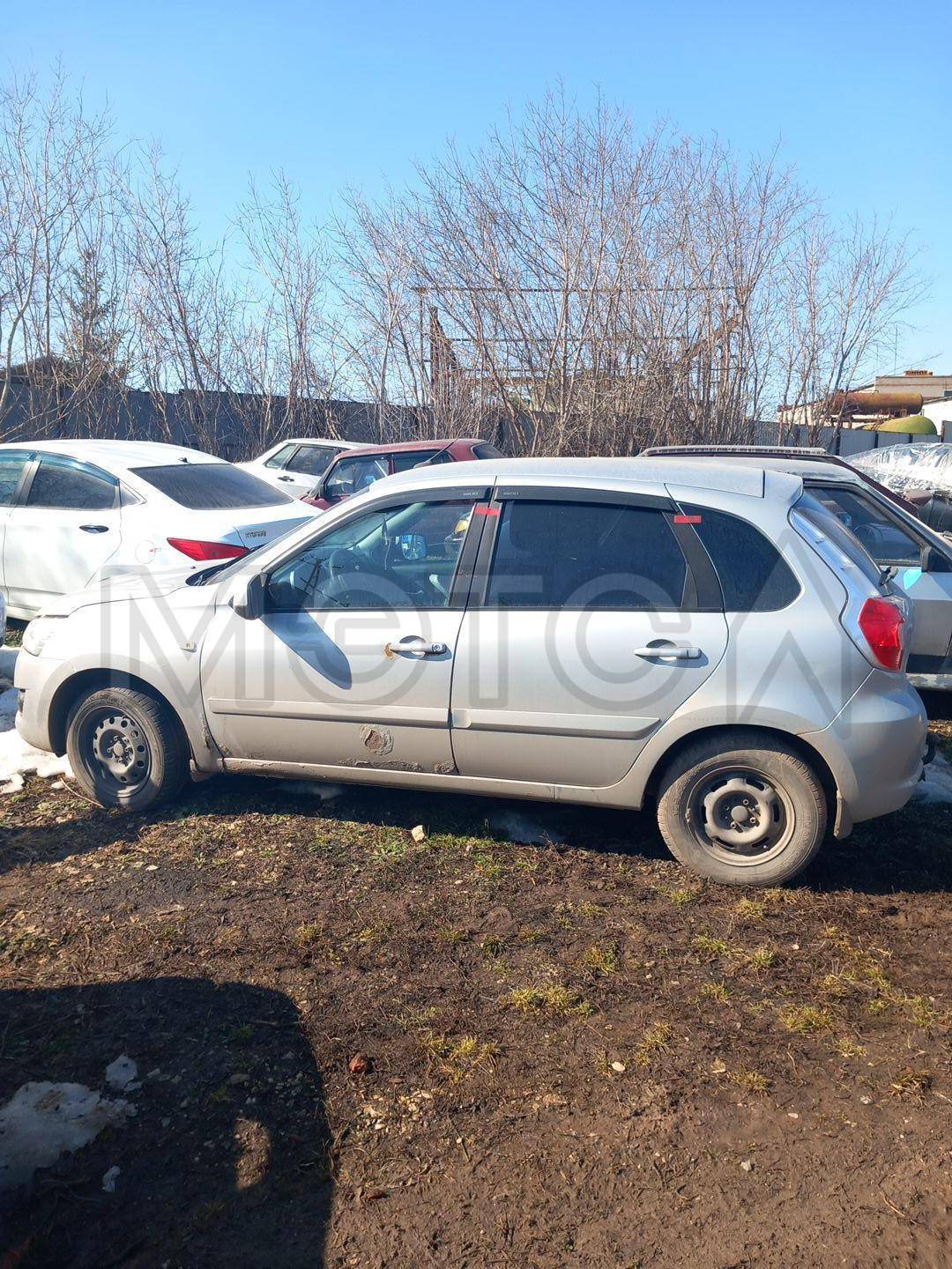 Datsun mi-DO, 2015 года, 87 лс, 120000 км, АКПП