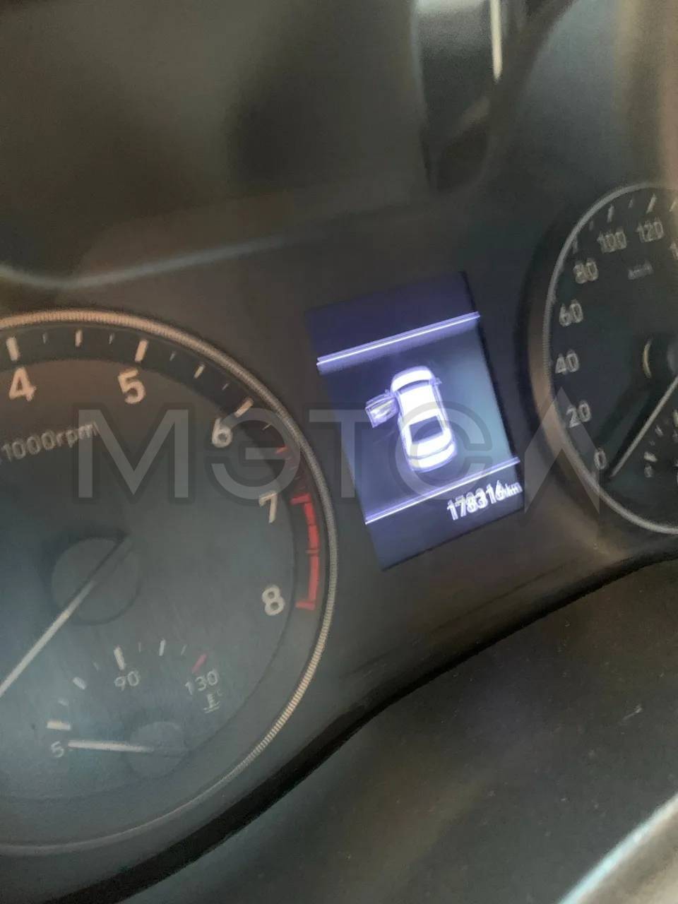 Hyundai Solaris, 2018 года, 100 лс, 200000 км, АКПП