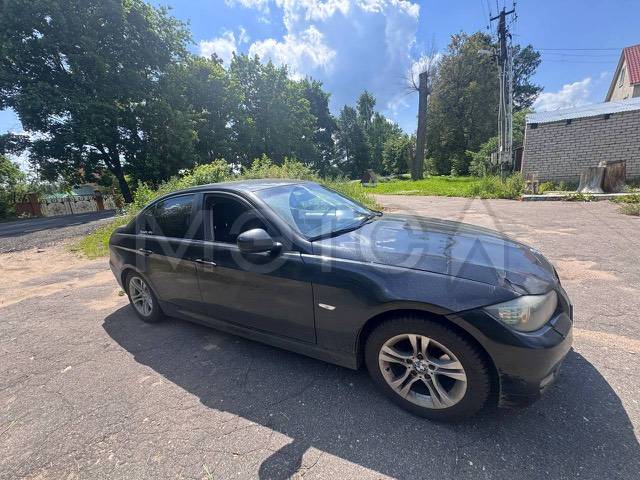 BMW 3 серии, 2010 года, 136 лс, 361103 км, АКПП