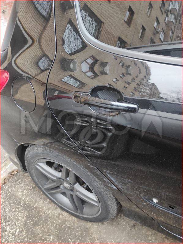 Peugeot 308, 2010 года, 120 лс, 198428 км