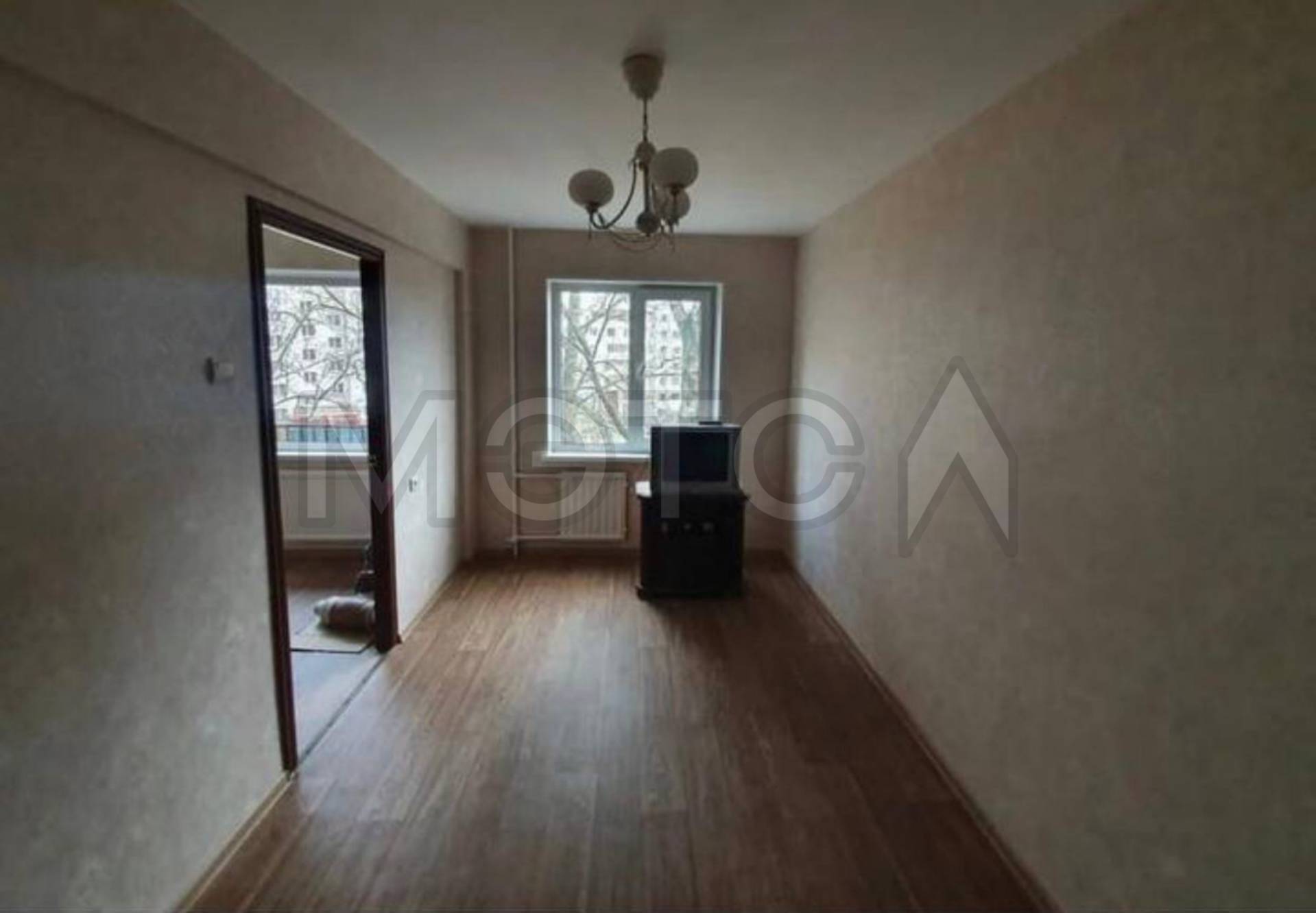 Квартира в Санкт-Петербурге, 46,1 кв.м, 2 комн.
