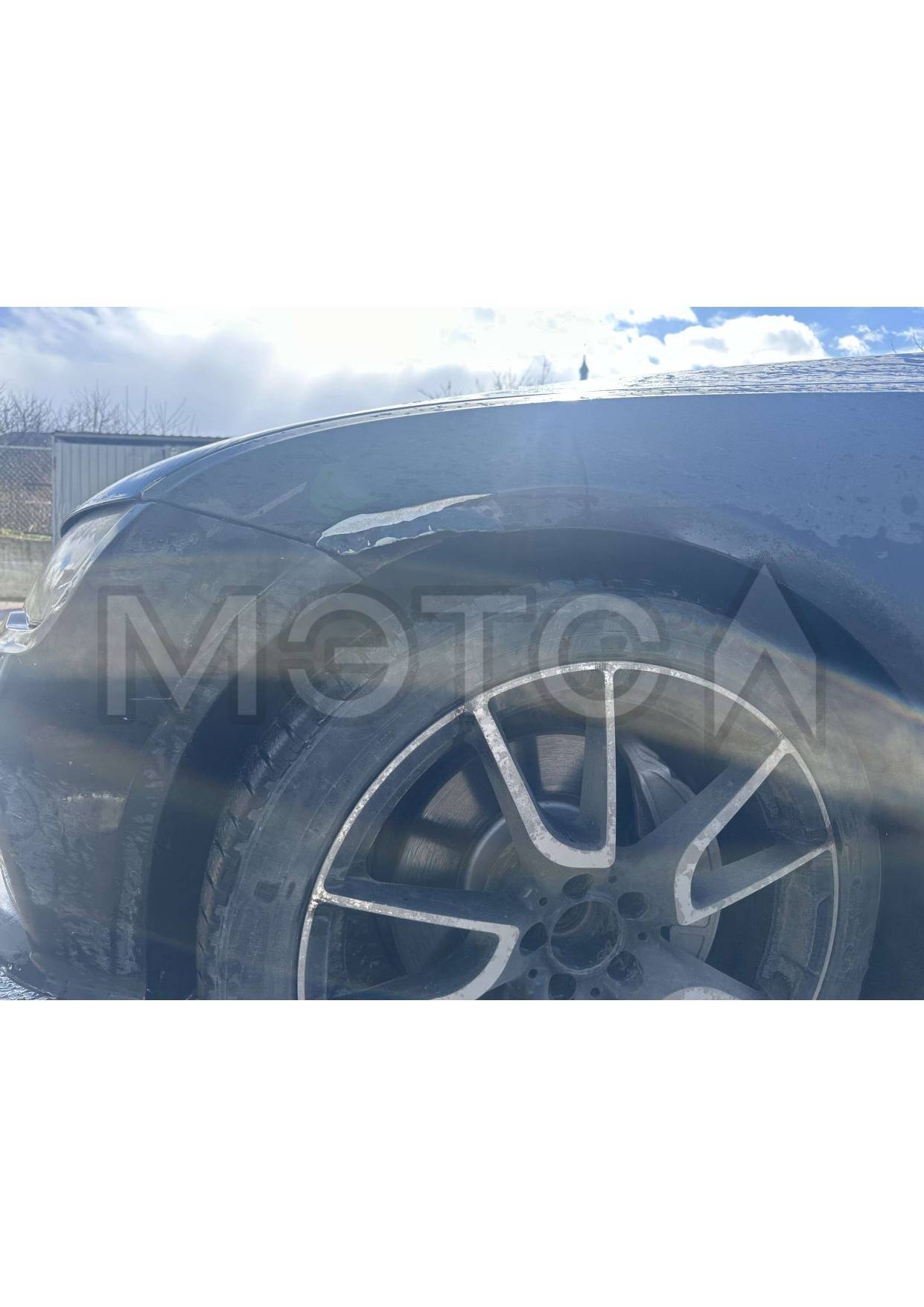 Audi A7, 2012 года, 299,1 лс, 237990 км, полный привод, АКПП