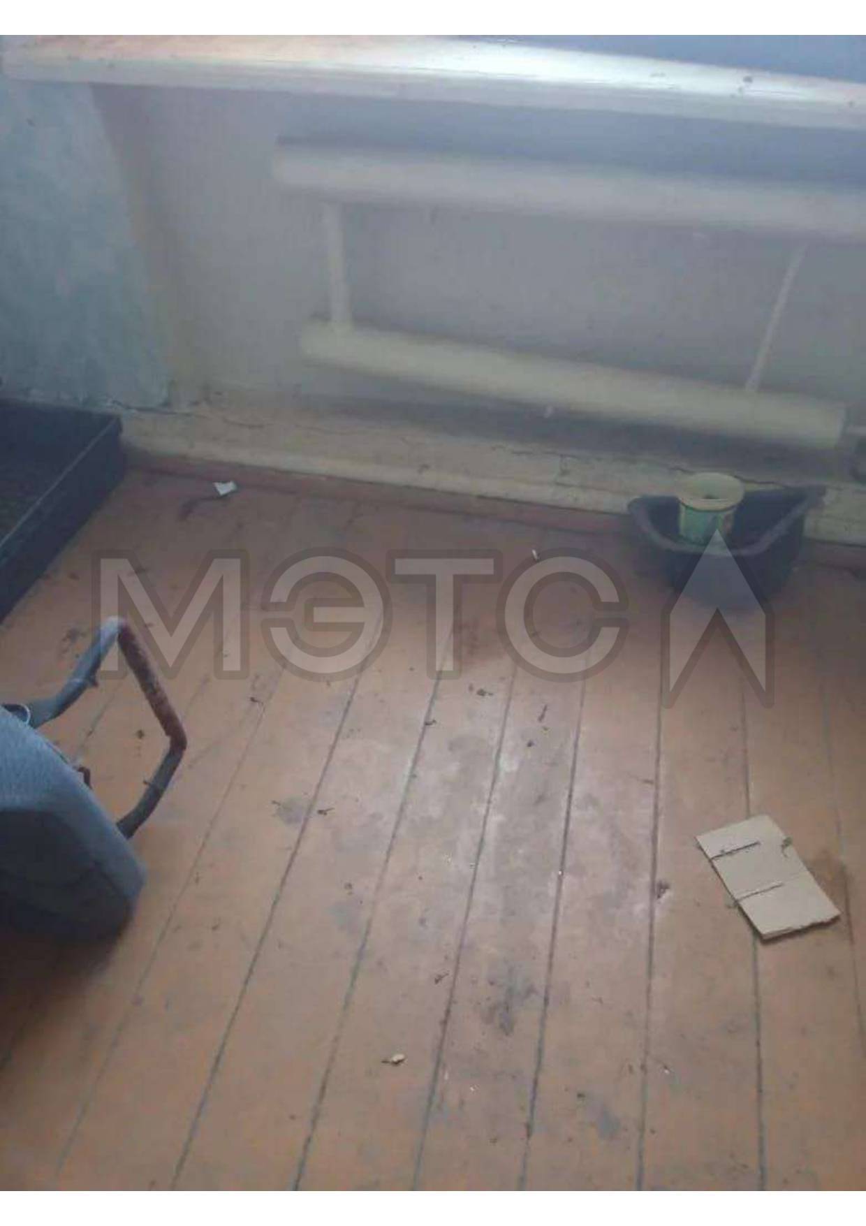 Квартира в Саратовской обл., 45,8 кв.м, 2 комн.