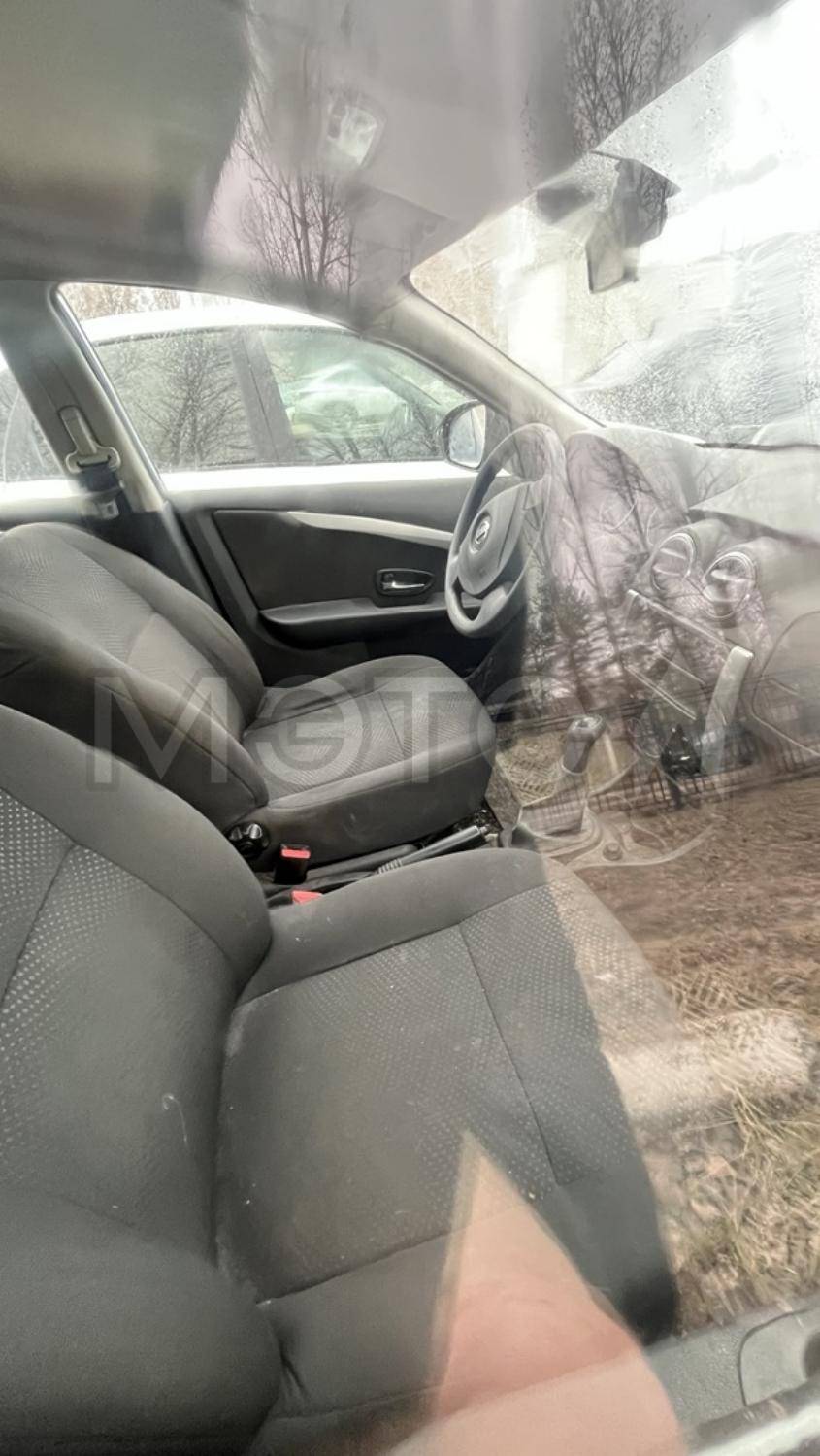 Nissan Almera, 2014 года, 101 лс