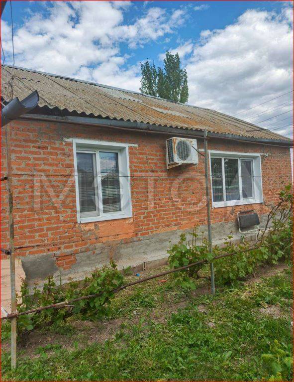 Дом 68 кв.м. и земельный участок 416 кв.м. в Саратовской обл.