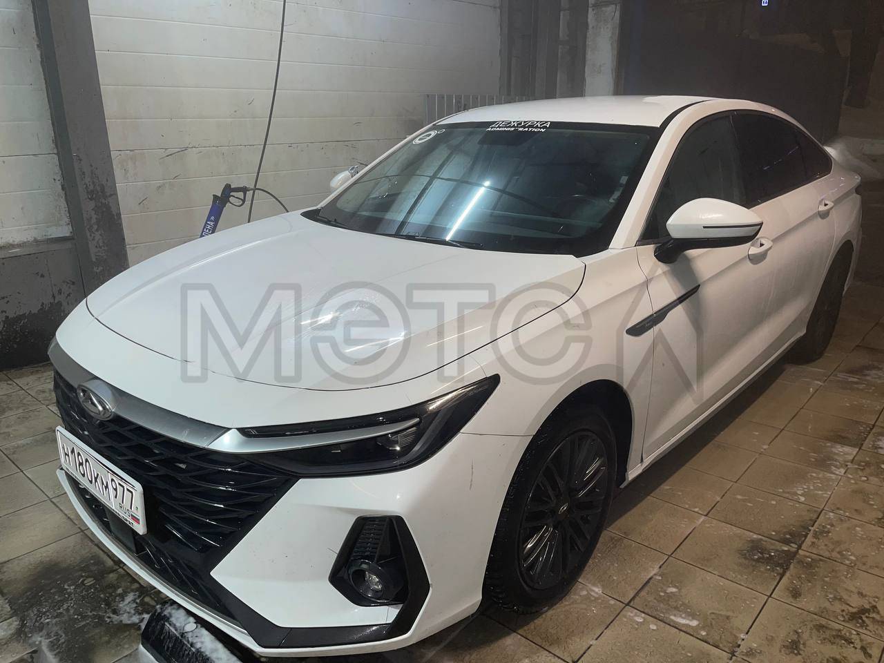 Chery Arrizo 8, 2024 года, 150 лс, 31500 км, АКПП