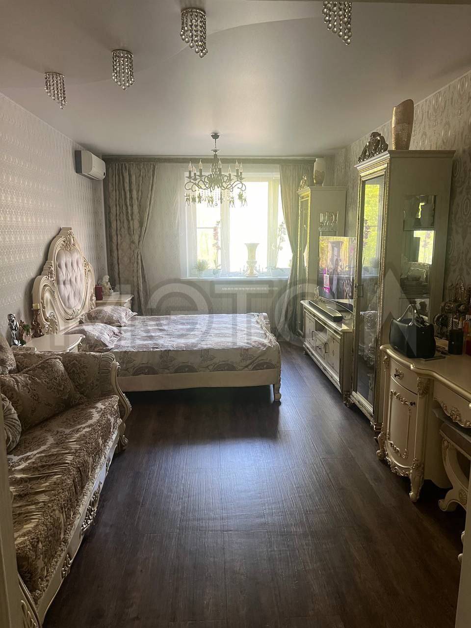 Квартира в Московской обл., 72,6 кв.м, 3 комн.