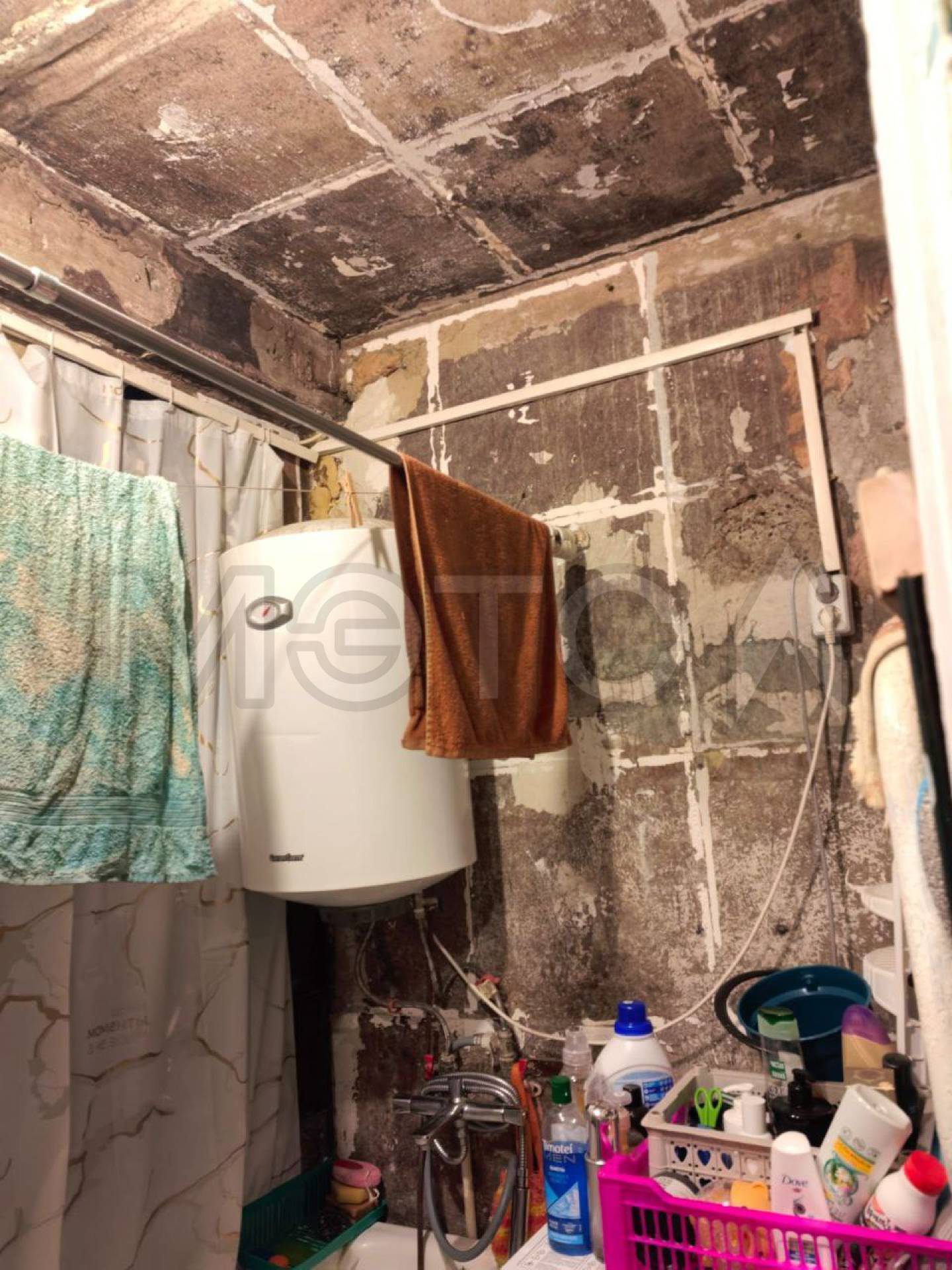 1/4 доля квартиры в Хабаровском крае