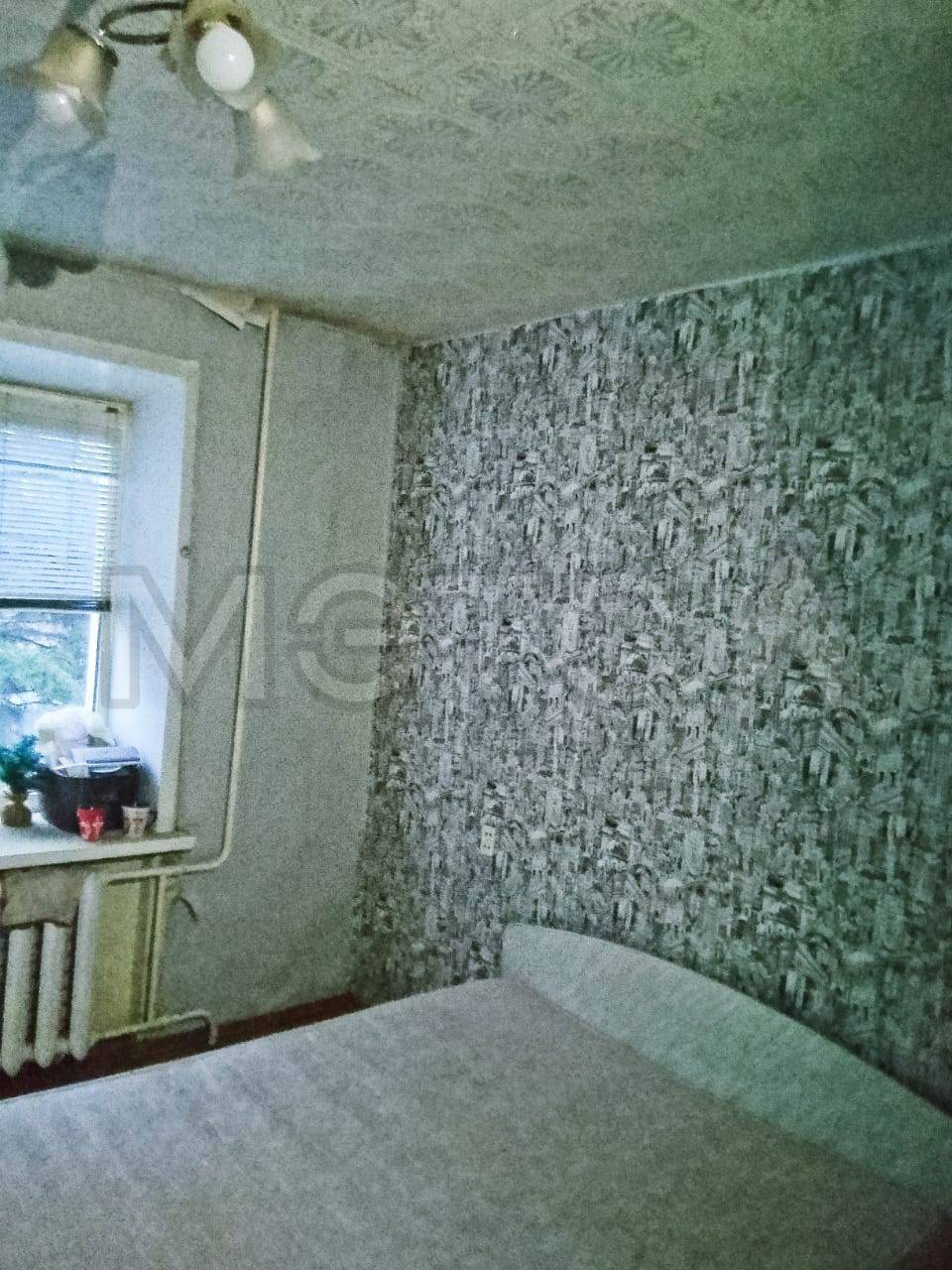 Квартира в Пензенской обл., 13 кв.м, 1 комн.