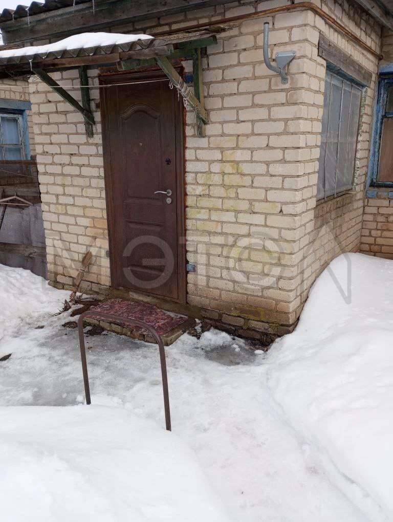 1/4 доля квартиры в Липецкой обл.