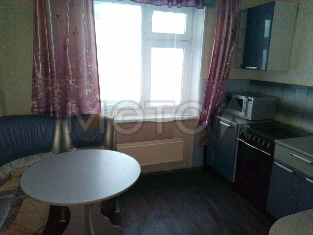 Квартира в Красноярском крае, 50,4 кв.м, 2 комн.