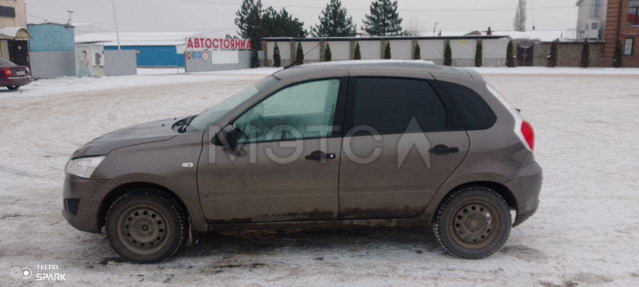 Datsun mi-DO, 2019 года, 87 лс, 108000 км