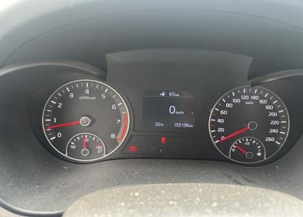 Автомобиль КИА ОПТИМА 2019г.