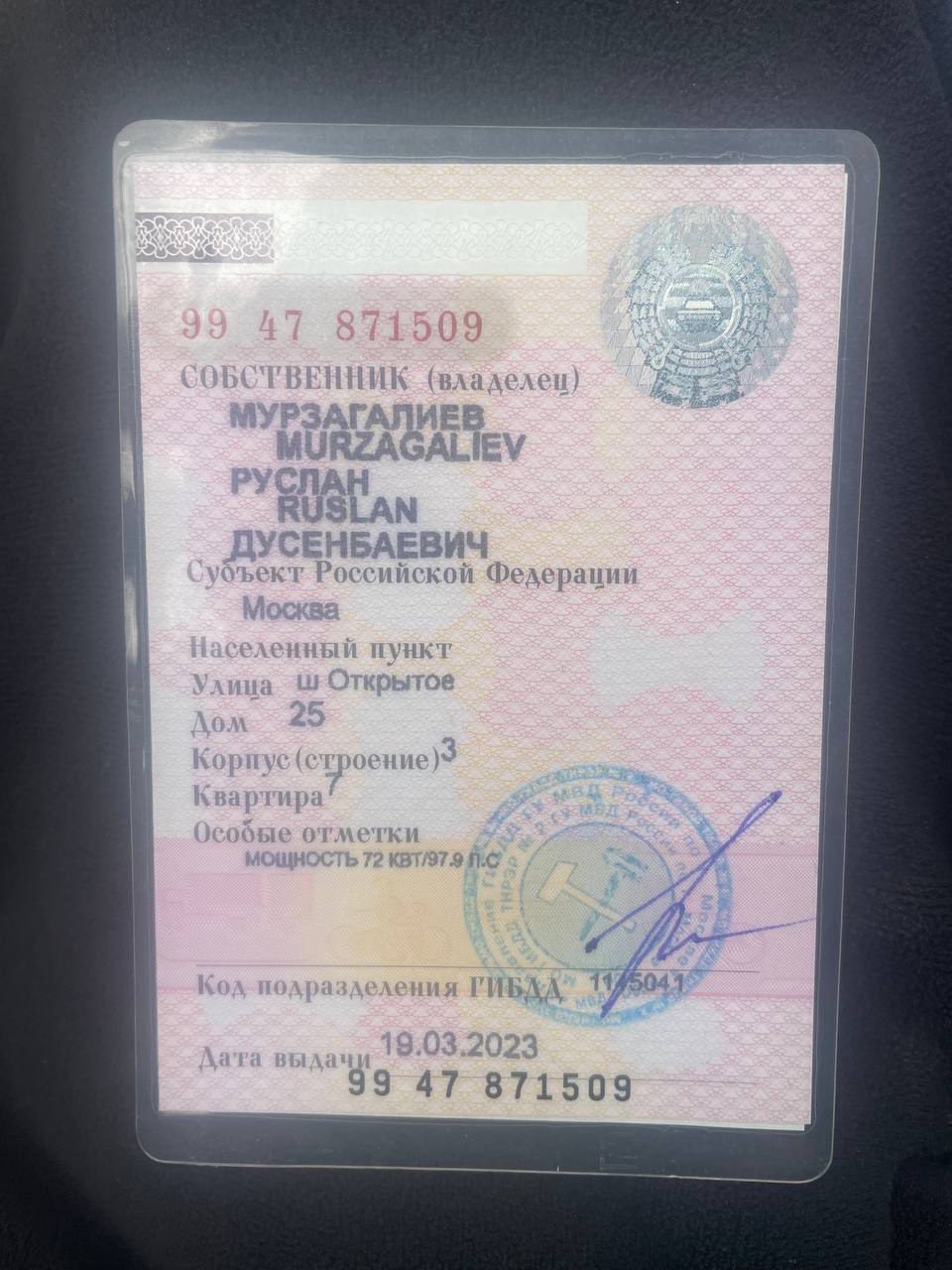 Lada Priora, 2011 года, 97,9 лс, 236353 км