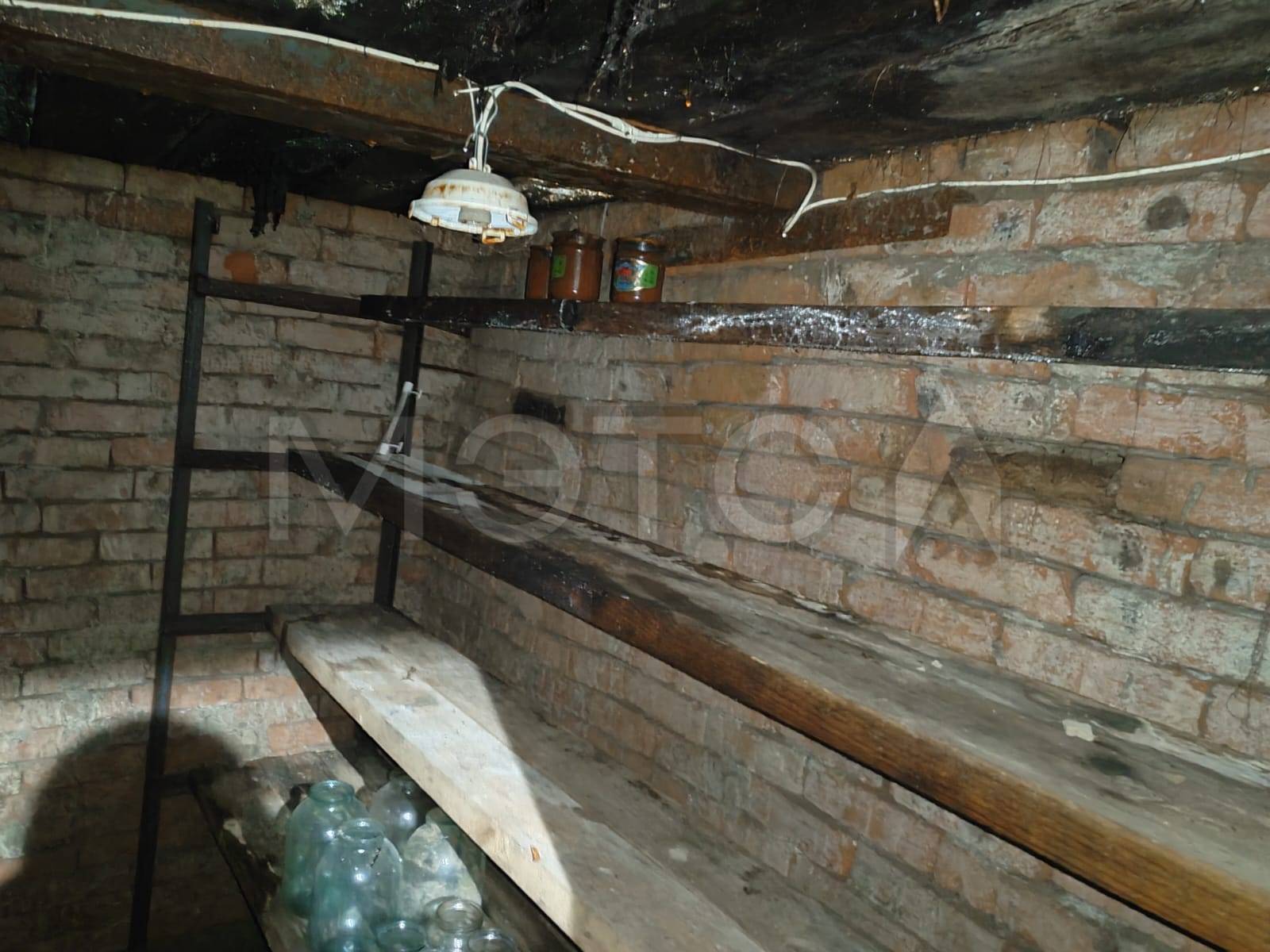 Гараж 21,9 кв.м и земельный участок 22 кв.м в Красноярском крае