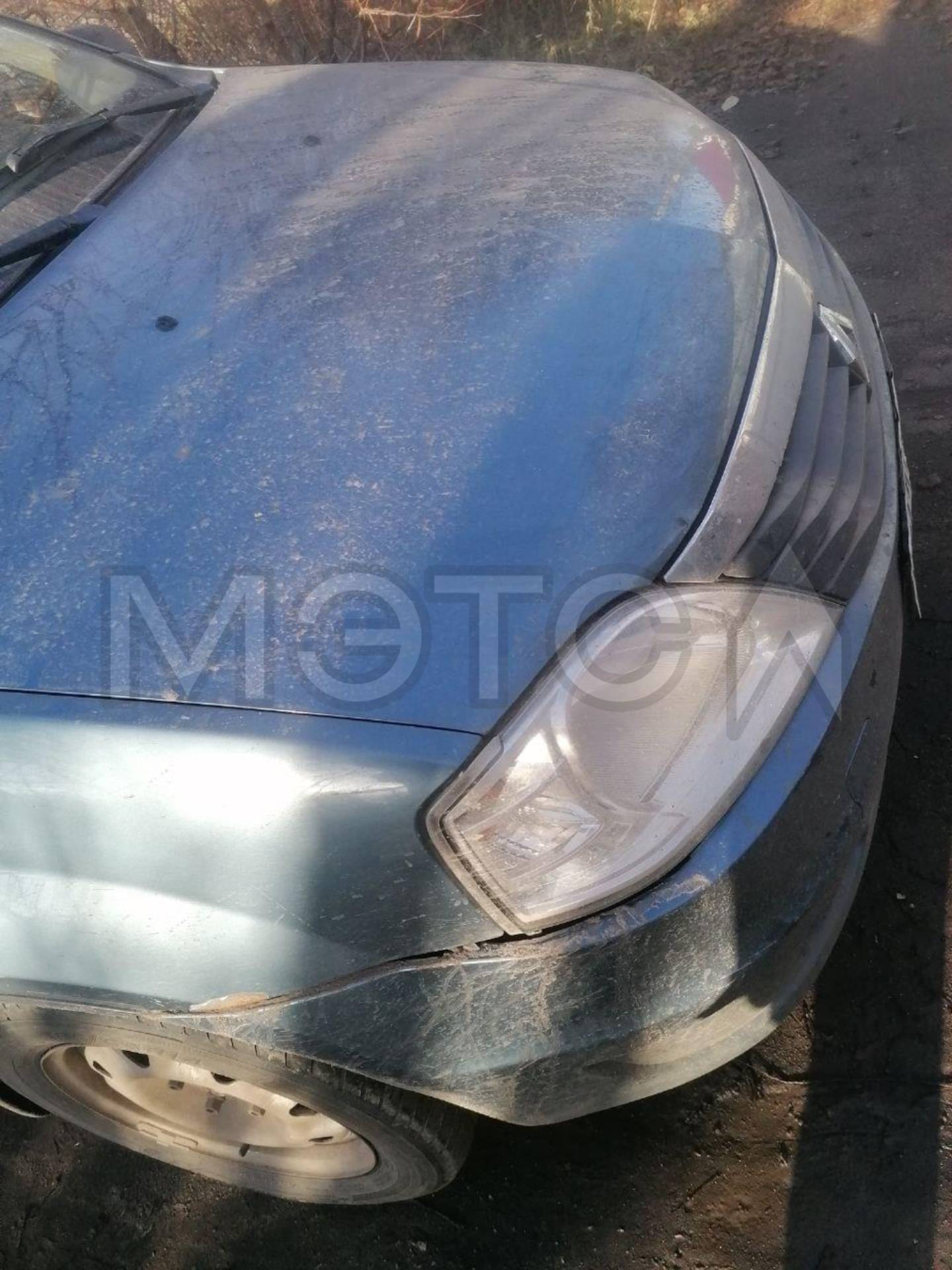 Renault Logan, 2010 года, 84 лс, 473808 км