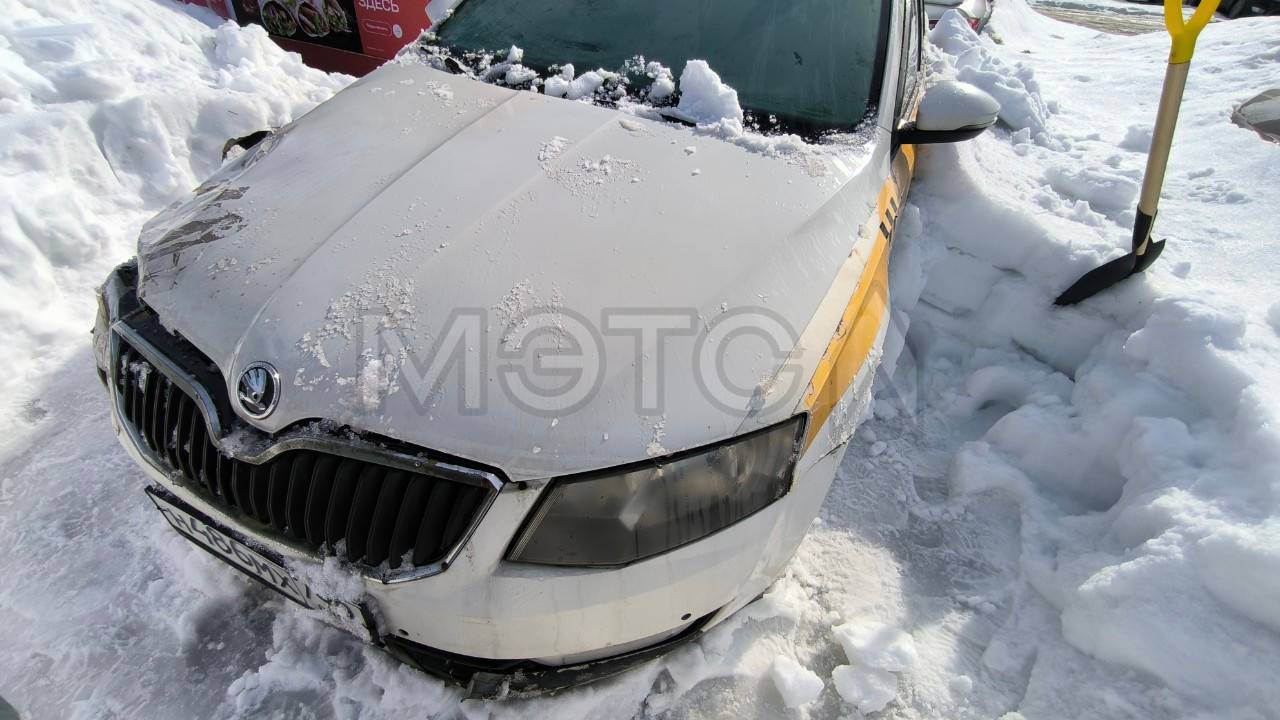 Skoda Octavia, 2014 года, 140 лс, 316312 км, АКПП