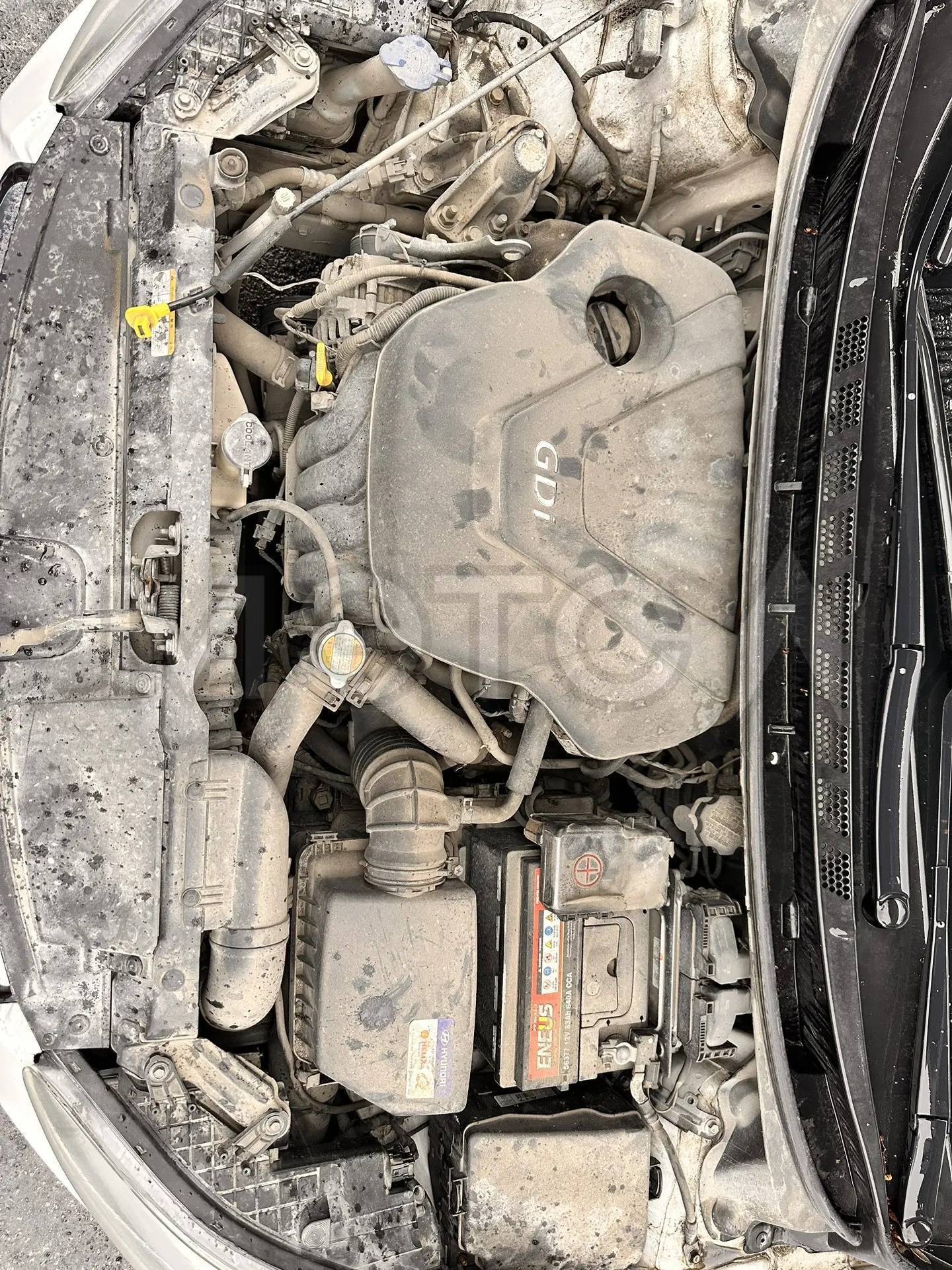 Hyundai Avante, 2011 года, 140 лс, 203000 км, АКПП