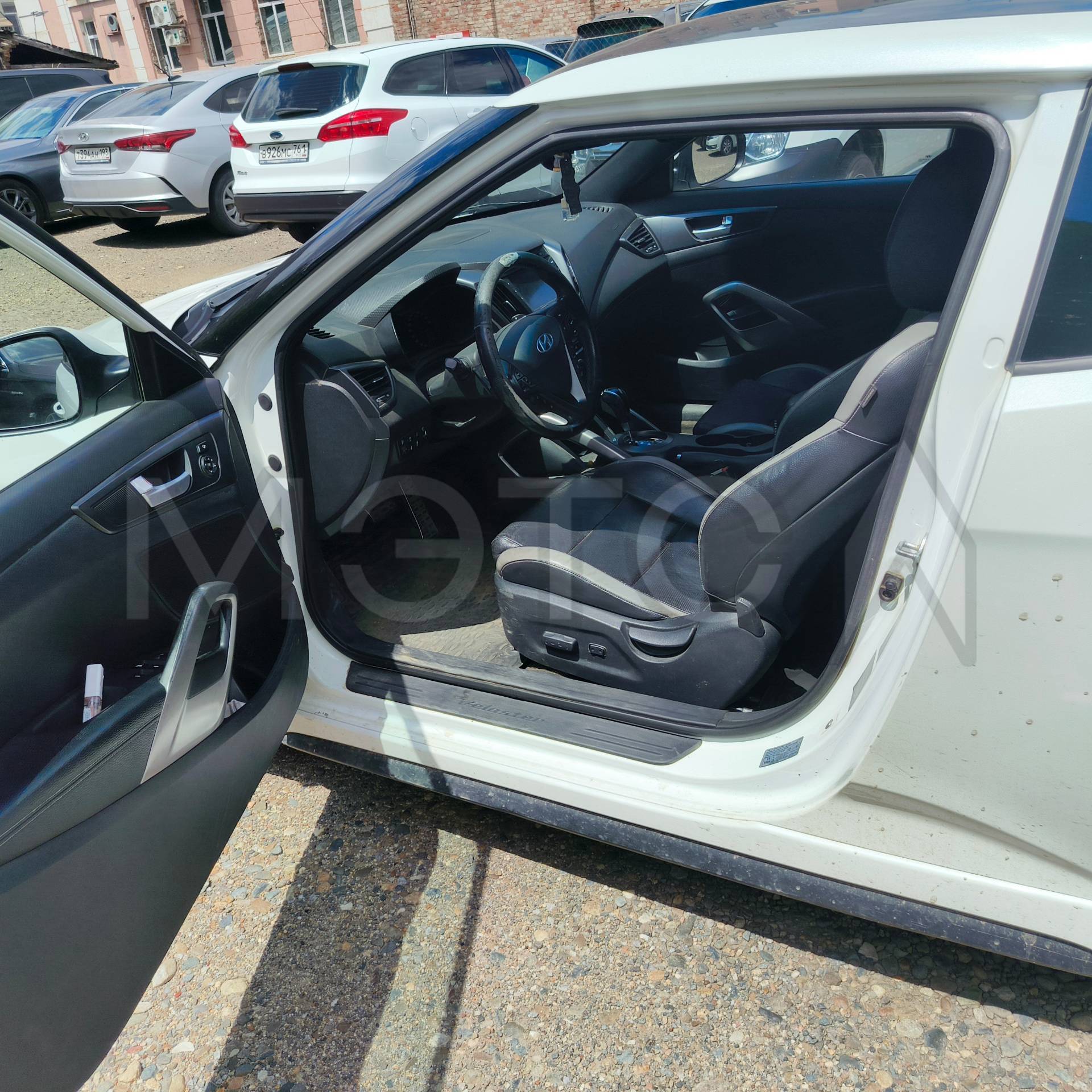 Hyundai Veloster, 2015 года, 186 лс, 210001 км, АКПП
