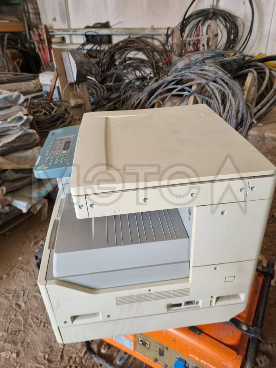 Принтер CanonRunner 2518