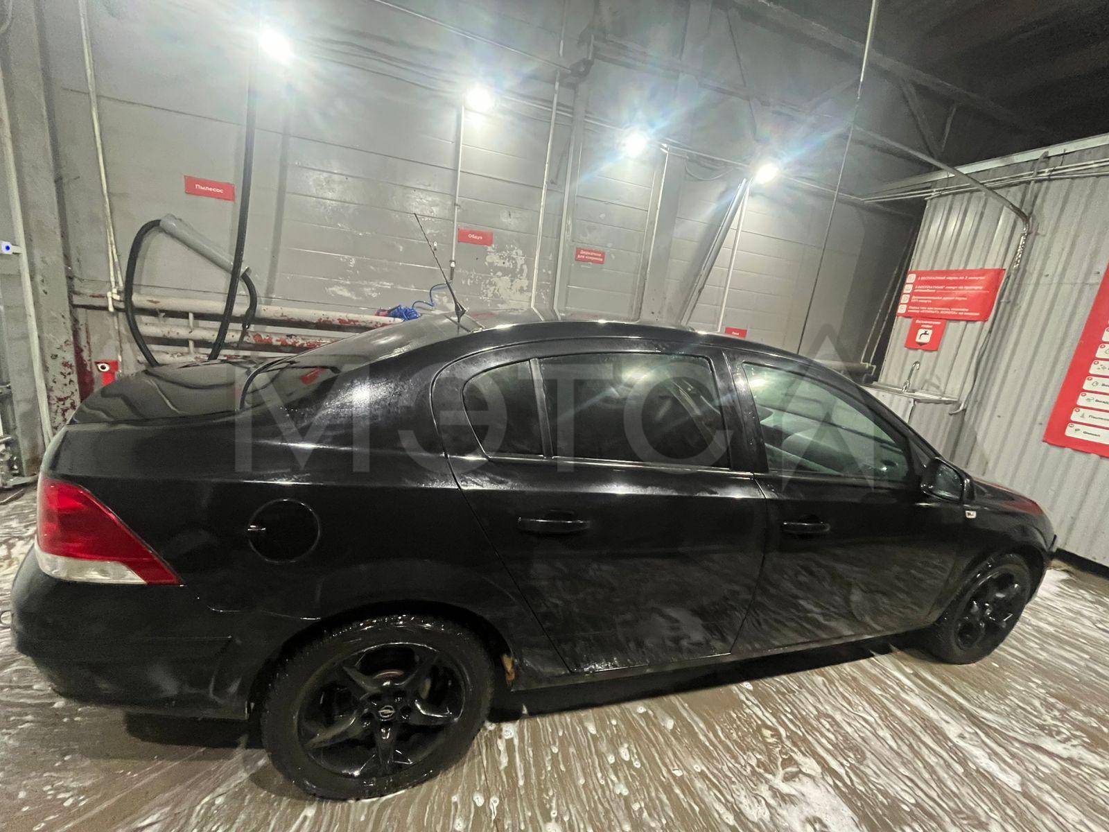 Opel Astra, 2010 года, 140 лс, 170000 км