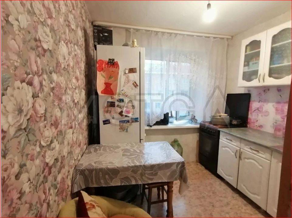 Квартира в Приморском крае, 28,9 кв.м, 1 комн.