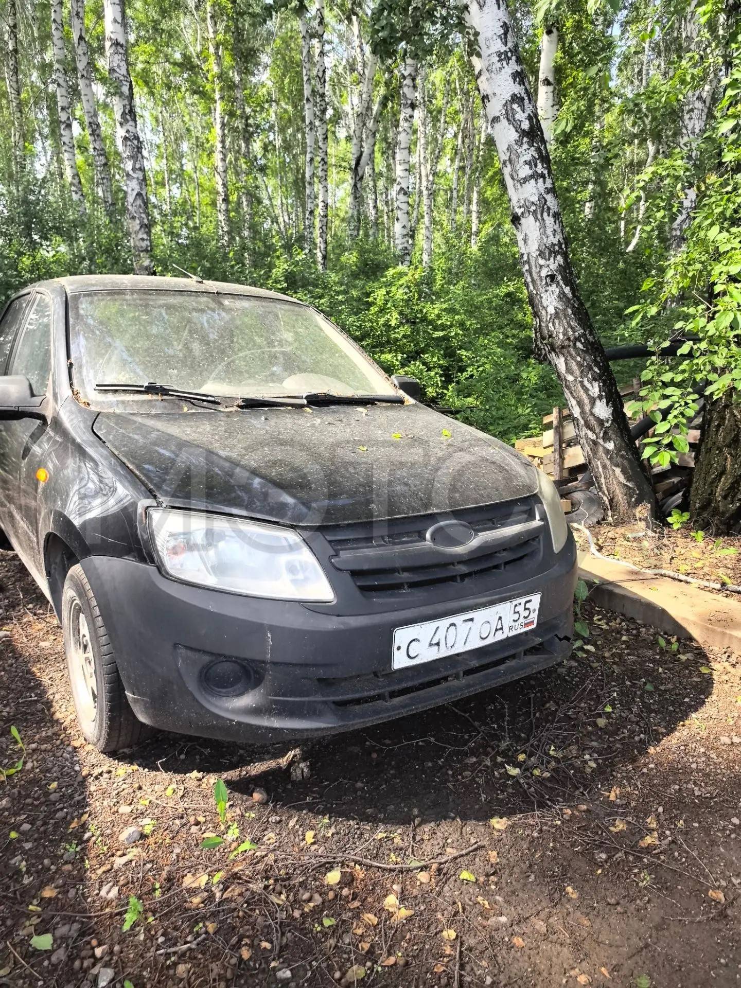 Lada Granta, 2012 года, 81,6 лс, 200000 км