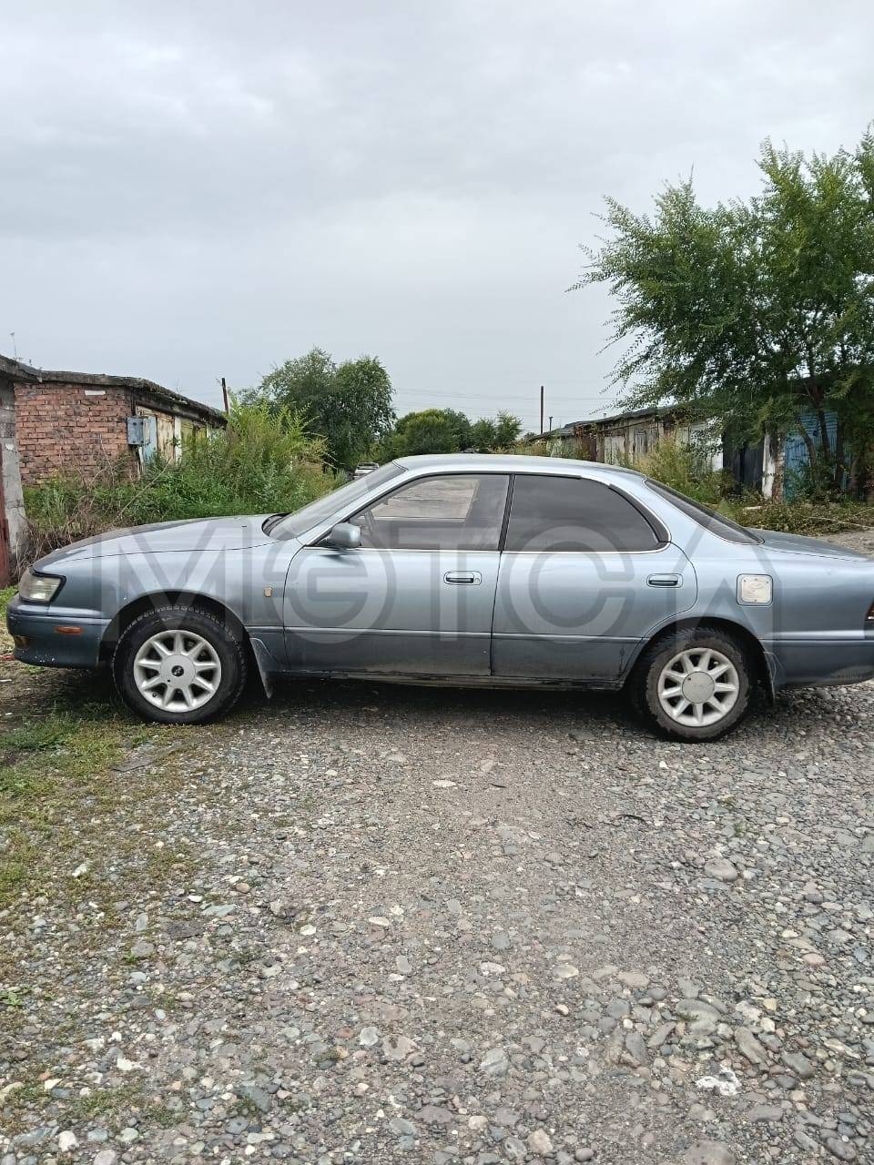 Toyota Camry, 1992 года, 135 лс, 235000 км, АКПП