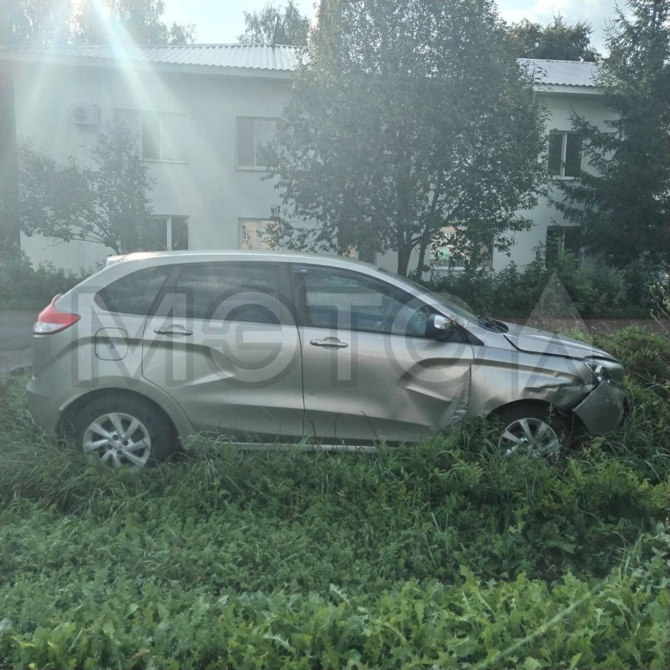 Lada Xray, 2018 года, 106,1 лс