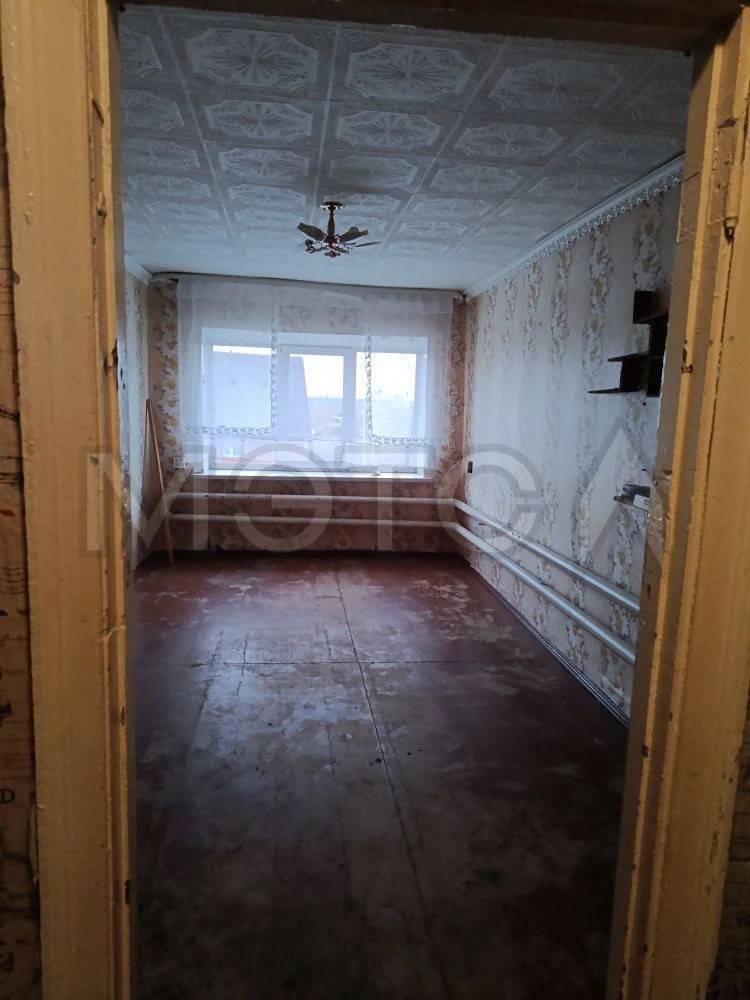 Квартира в Свердловской обл., 32,2 кв.м, 1 комн.