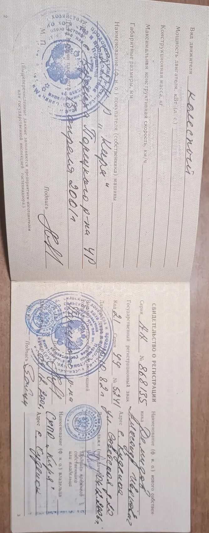 Право аренды земельного участка в Чувашии, 7360 кв.м.