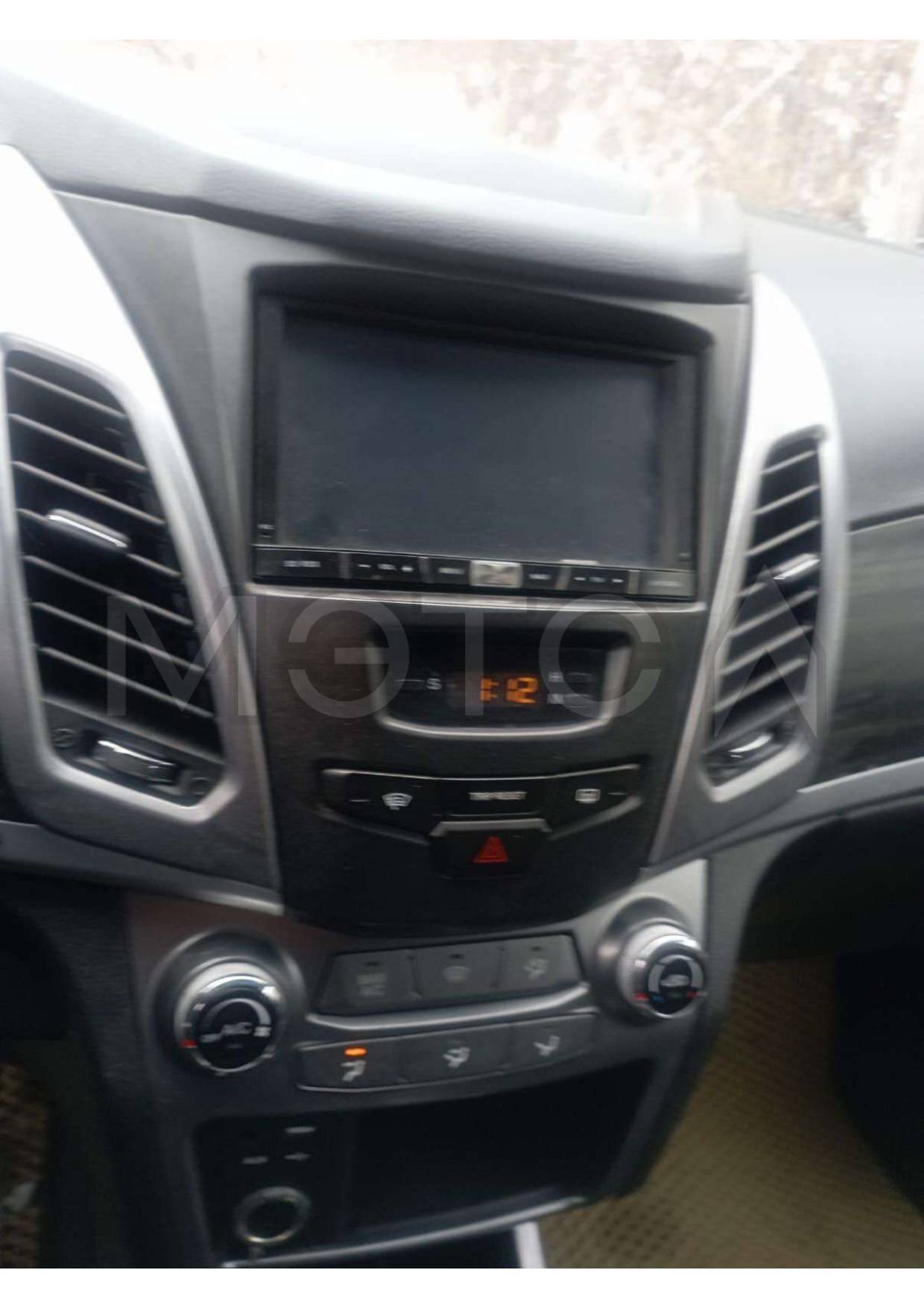 SsangYong Actyon, 2014 года, 149 лс, 300000 км, АКПП