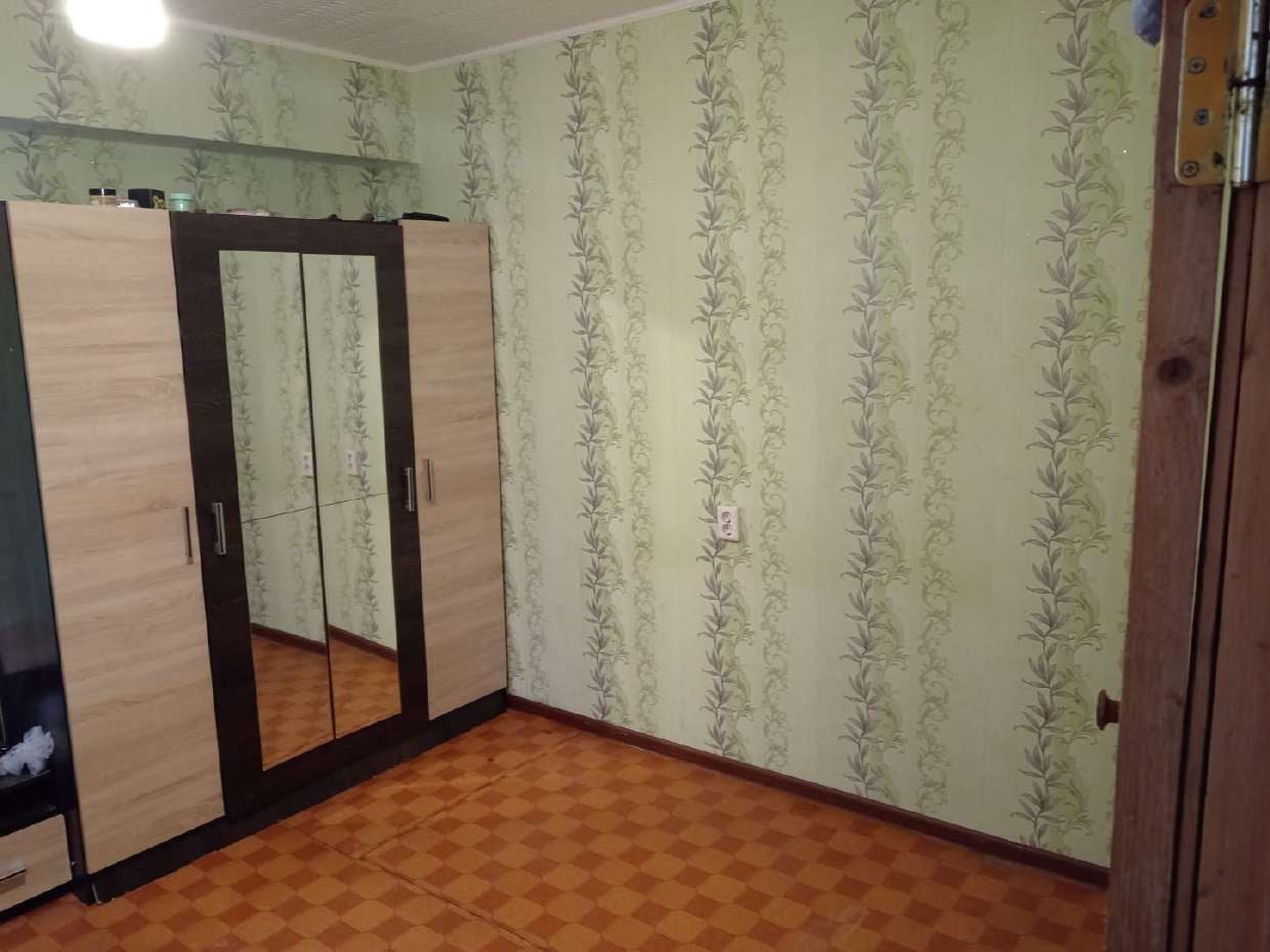 Квартира в Вологде, 49,5 кв.м, 3 комн.