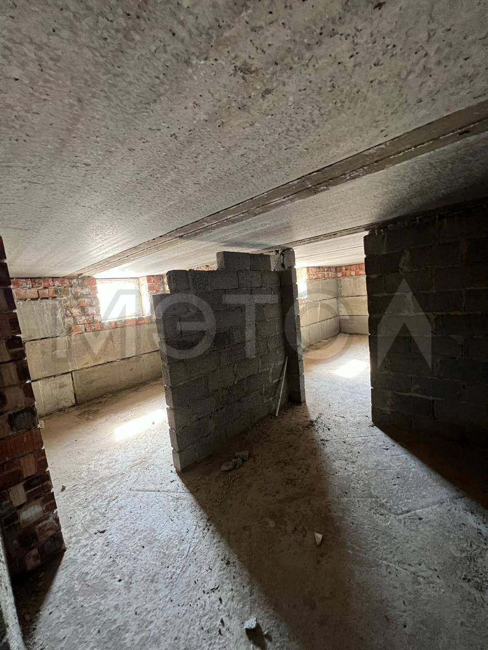 Дом 232,8 кв.м. и земельный участок 480+/-7,67 кв.м. в Ставрополе