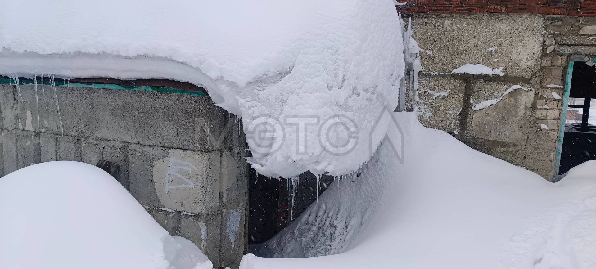 Здание в Кемеровской обл., 121,4 кв.м