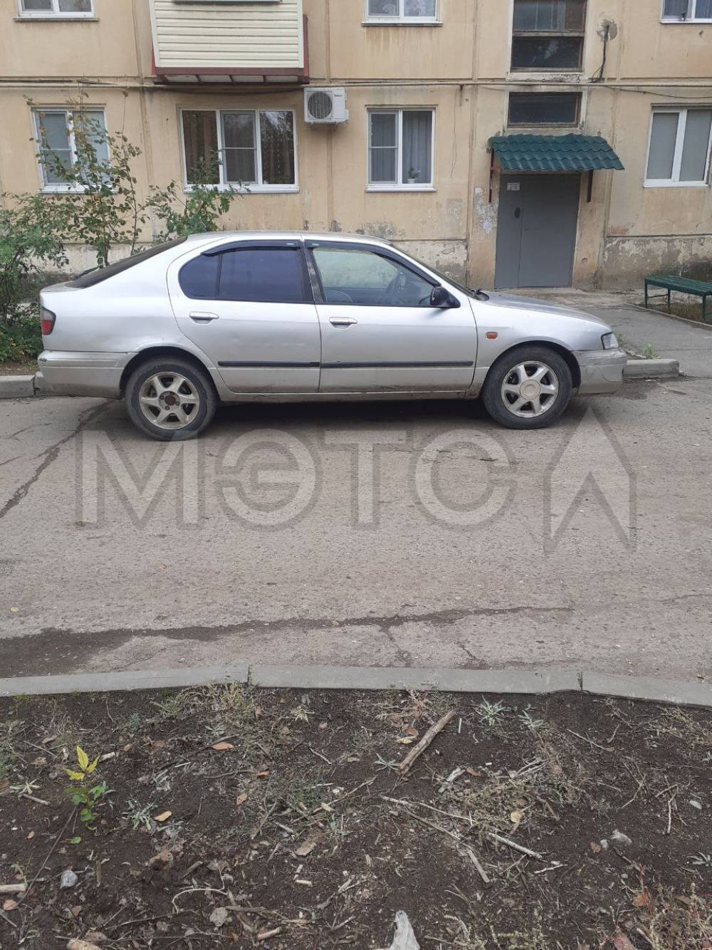 Nissan Primera, 1998 года, 99 лс