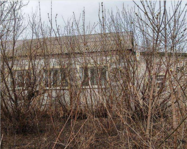 Дом 60 кв.м. и земельный участок 1484 кв.м. в Башкортостане