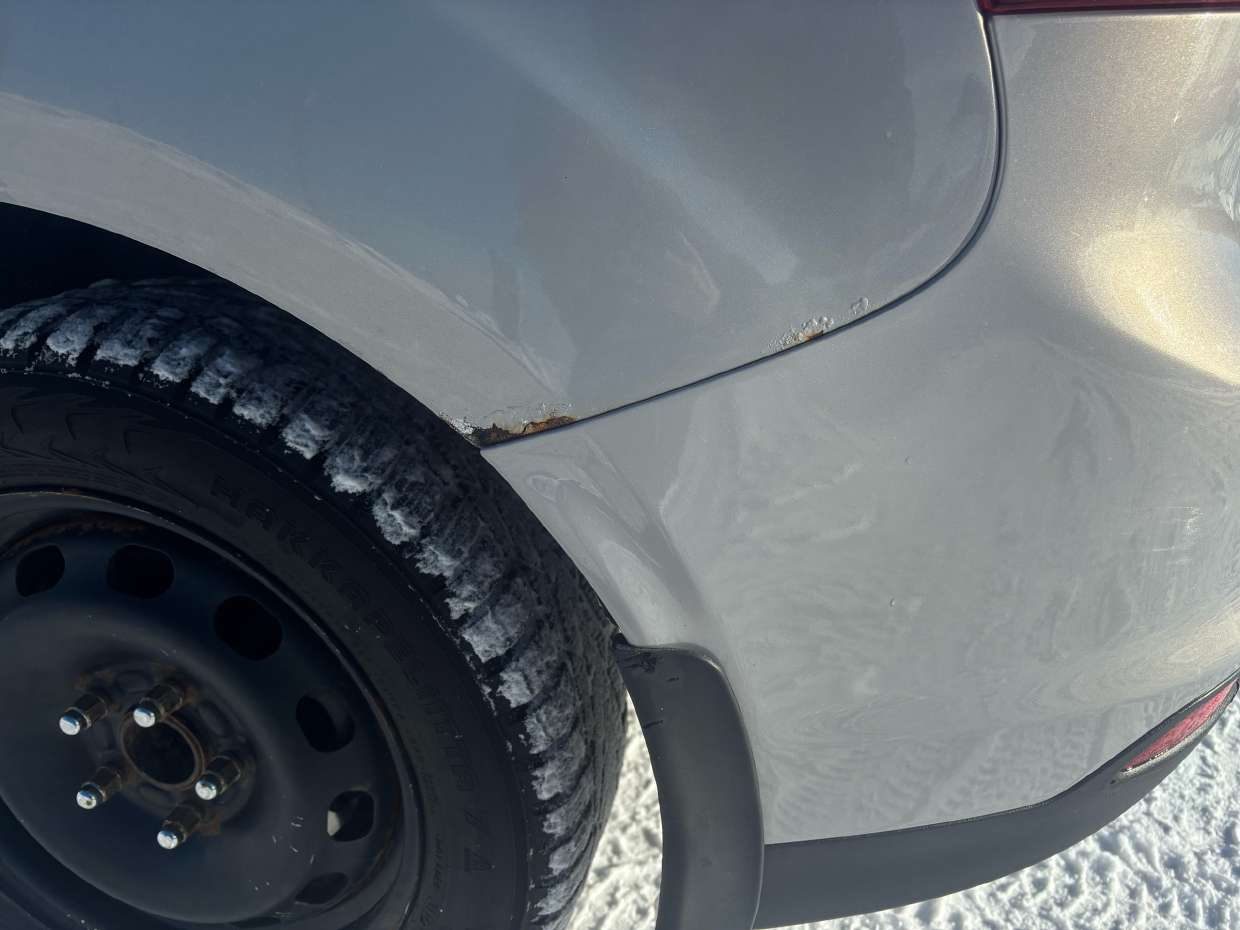 Ford Focus, 2011 года, 125 лс, АКПП
