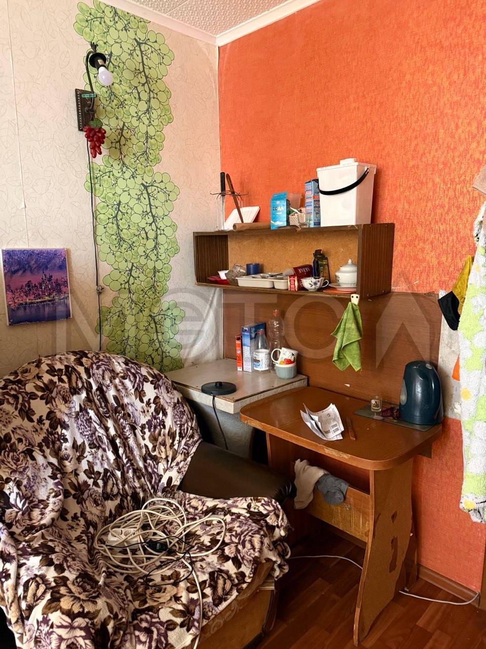 Комната в Саратовской обл., 13,4 кв.м, 1 комн.