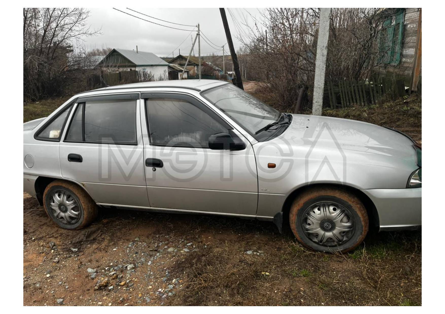 Daewoo Nexia, 2011 года, 108,8 лс