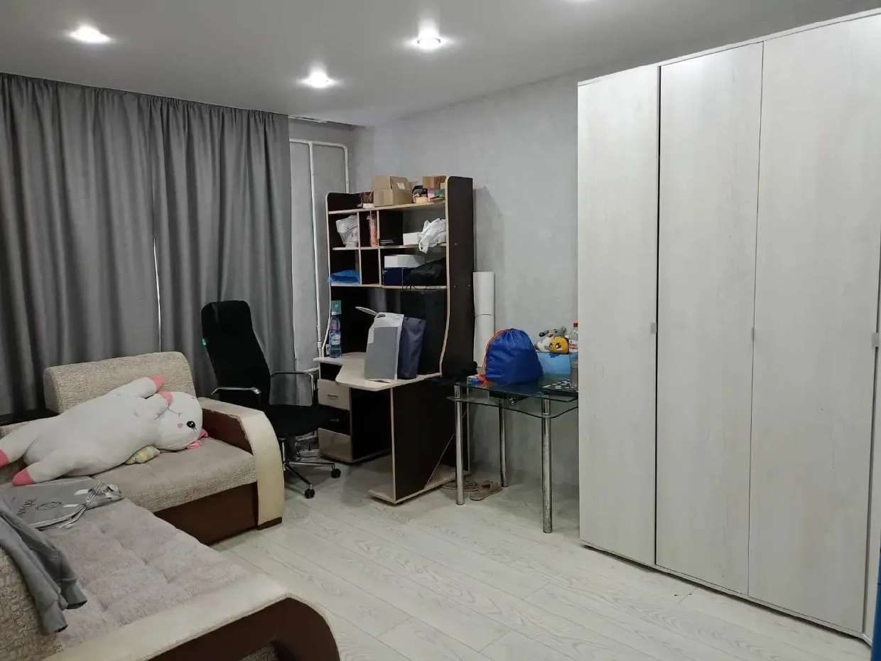 Квартира в ХМАО-Югре, 60 кв.м, 2 комн