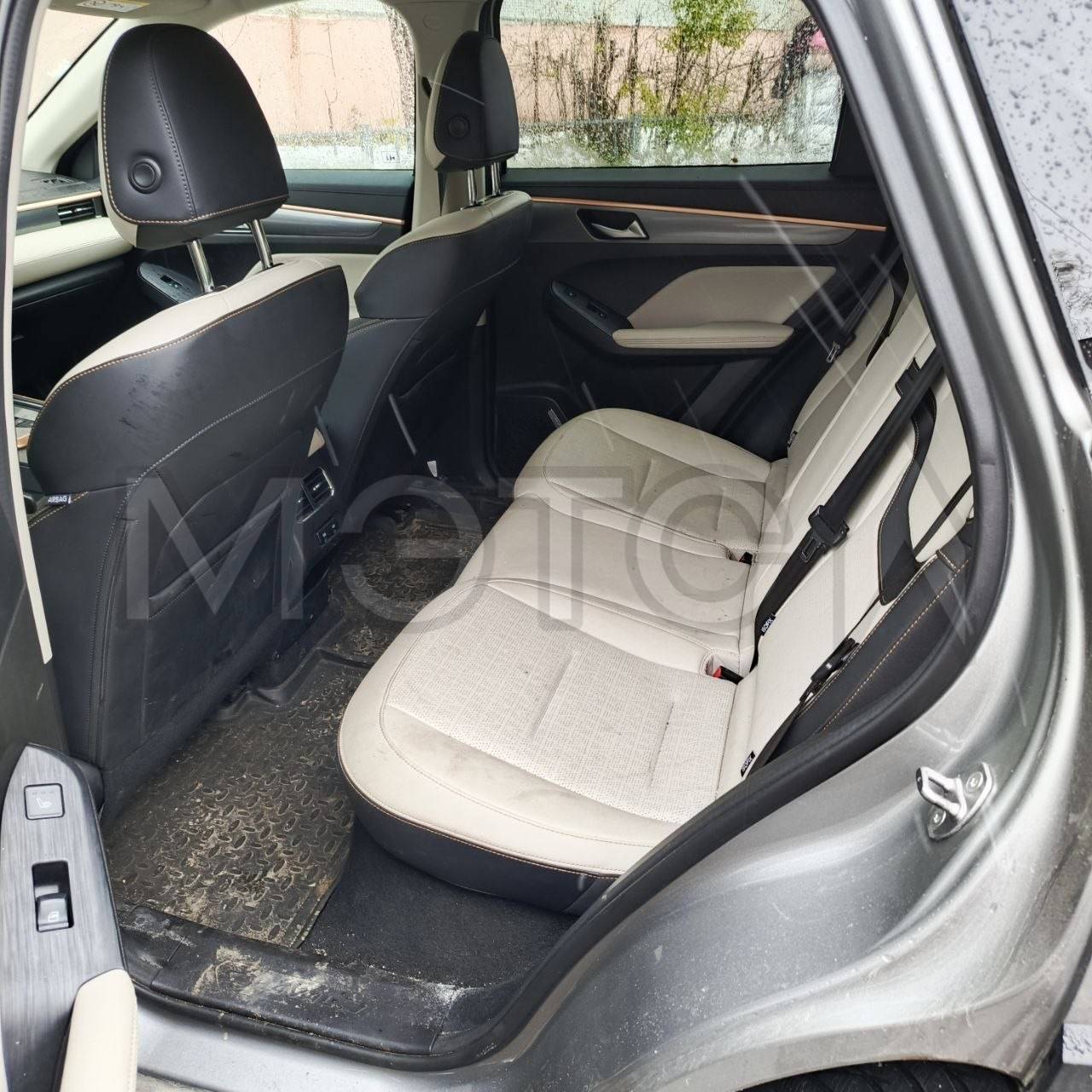Haval Jolion, 2024 года, 150 лс, 38773 км, АКПП
