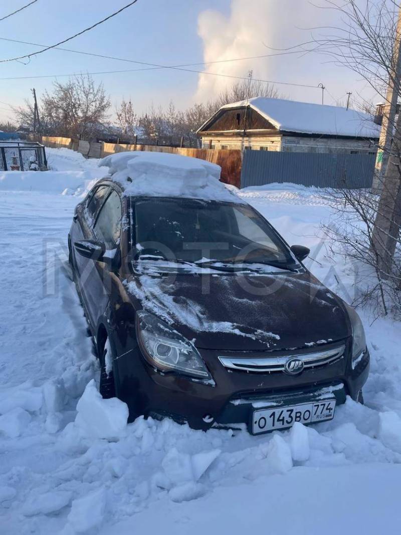 Lifan X50, 2015 года, 103 лс, 100000 км