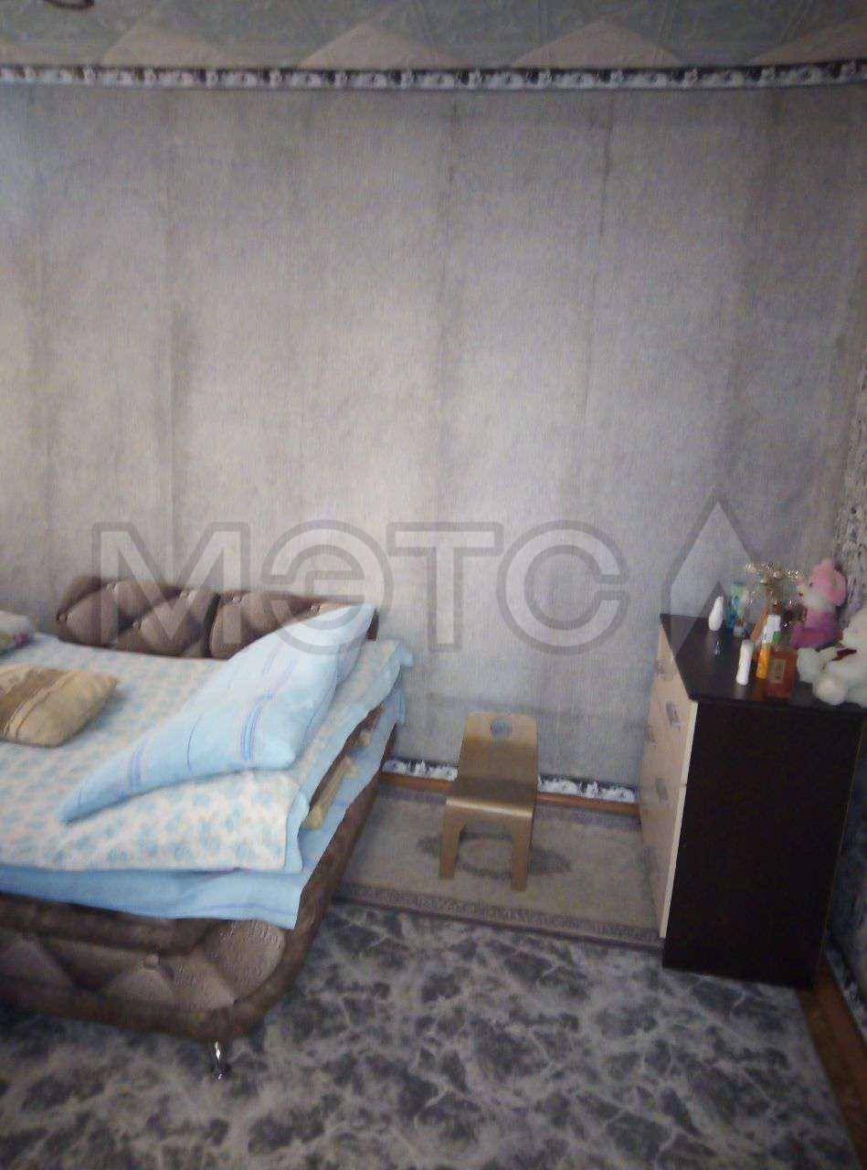 Квартира в Кемеровской обл., 28 кв.м, 2 комн.