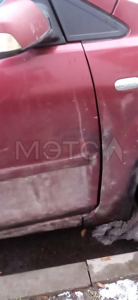 Ford Focus, 2007 года, 125 лс, 230000 км