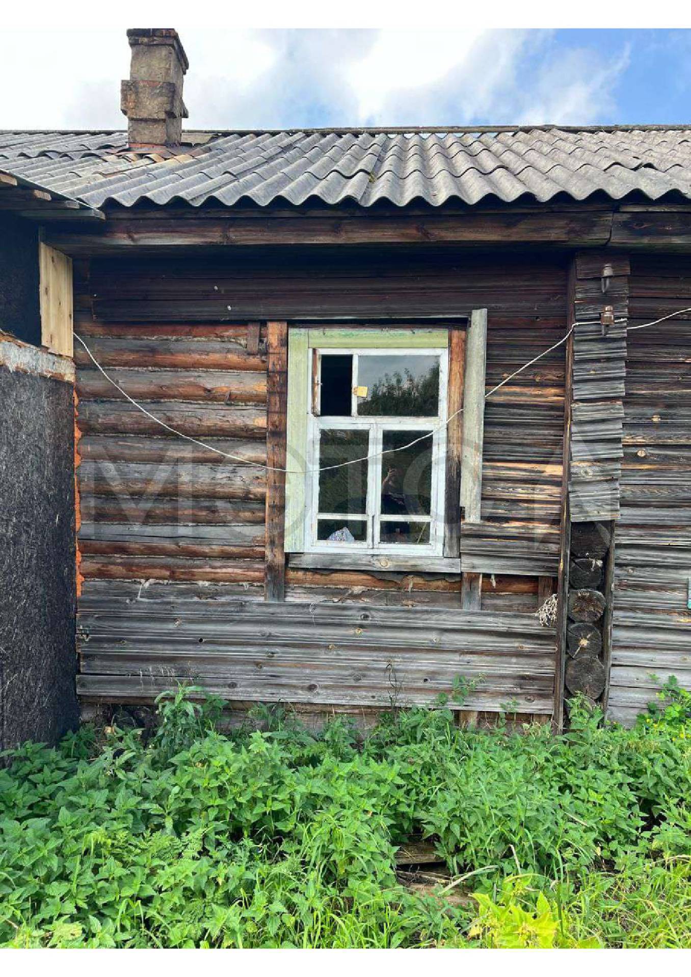 1/3 доля квартиры в Кировской обл.