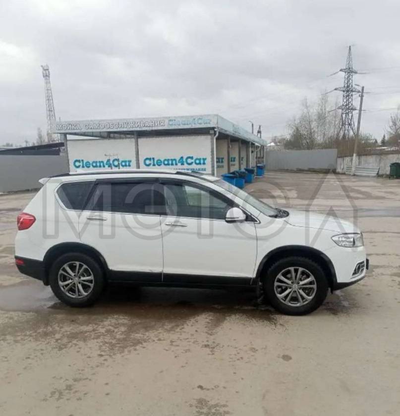 Haval H6, 2019 года, 143 лс, 157000 км