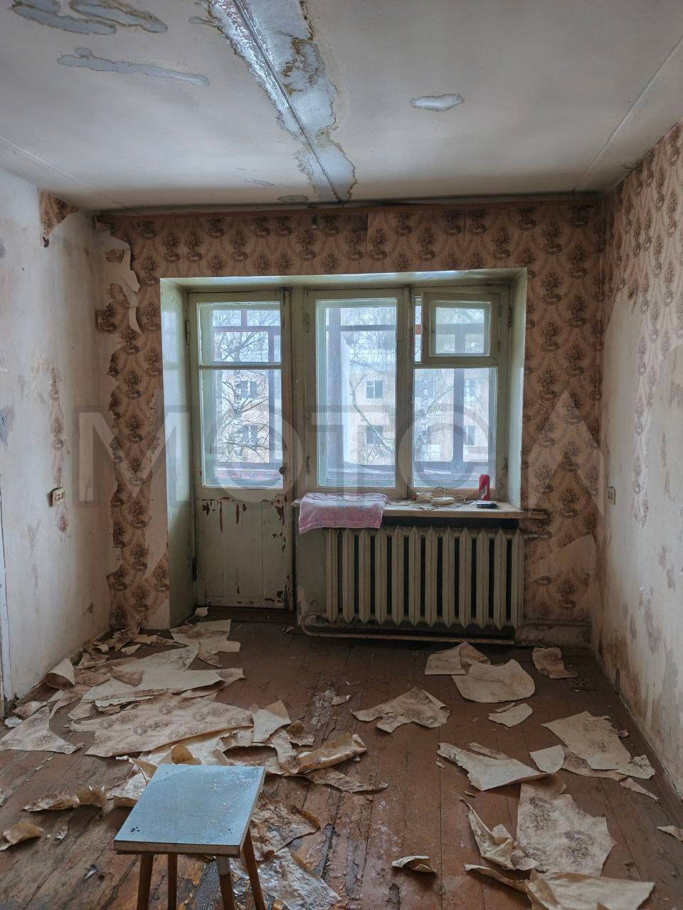 Квартира в Дубне, 42,9 кв.м, 2 комн.