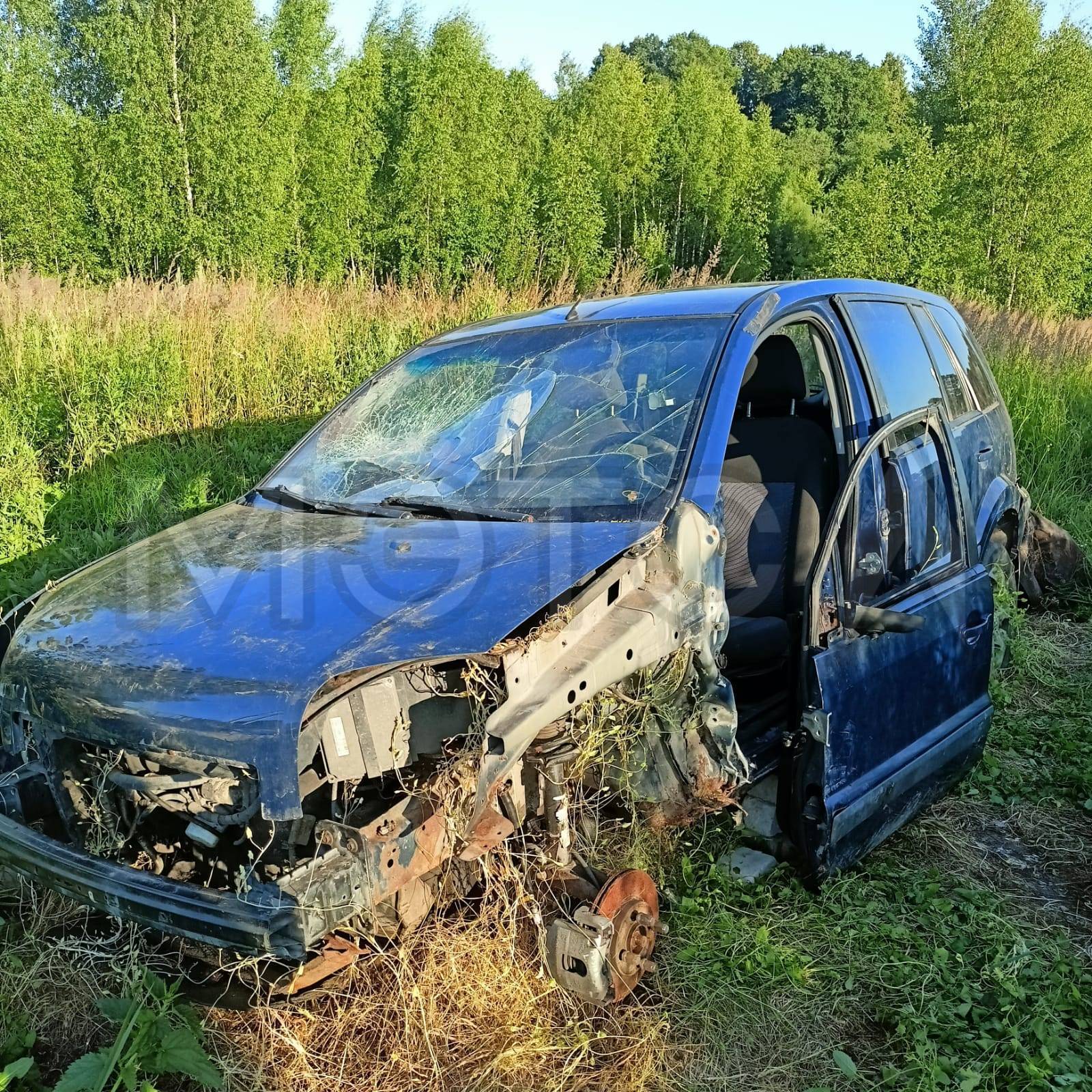 Ford Fusion, 2008 года, 100,6 лс, 100000 км, АКПП