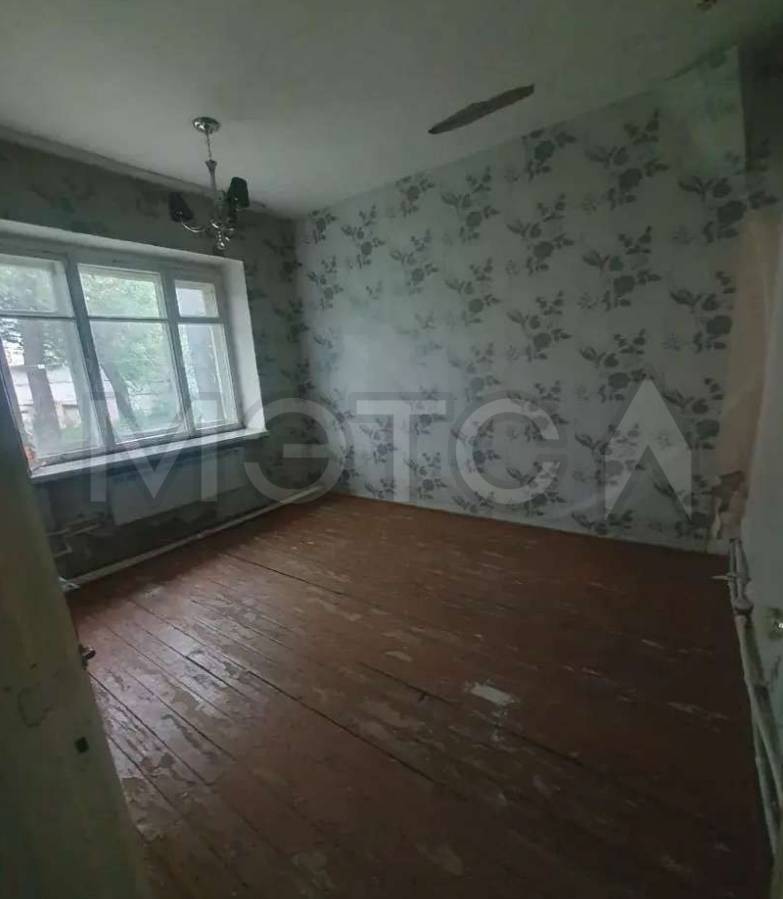 Квартира в Абакане, 93,4 кв.м., 4 комн.